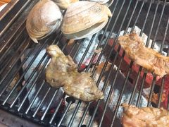 -丹东特色烤肉(学府路一部店)
