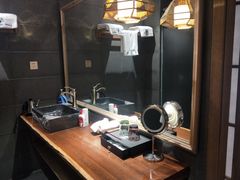 -成都蓝城悦杏温泉美食酒店(宽窄巷子店)