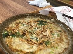 -舞素卷菜煎饼.糁汤(宽厚里店)