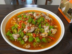 -艺味深尝(云锦路店)