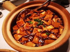-北京柏悦酒店·锦庭餐厅Dining Room