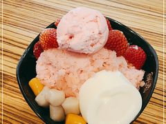 -鲜芋仙(宝地广场店)