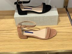 -STUART WEITZMAN(静安嘉里中心店)