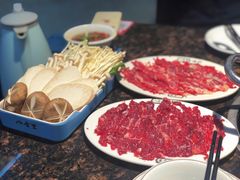 -八合里牛肉火锅(深圳海德店)