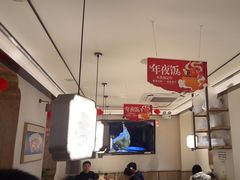 -吕记老鸭汤·徽菜馆(东营路店)