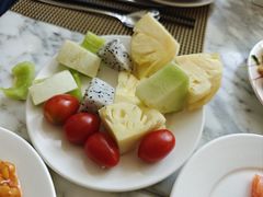 -漳州佰翔圆山酒店·圆山畔西餐厅