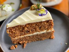胡萝卜蛋糕-O'mills Sourdough Bakery&Bistro(永嘉路店)