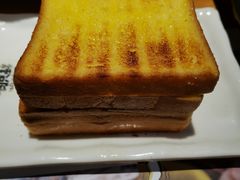 -喝丢一只鞋海鲜烧烤·海肠捞饭(市场店)