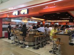 -呷哺呷哺(西单大悦城店)