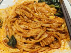 -魏家凉皮(西安秋林宏业商厦店)