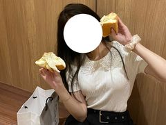 -银座仁志川·生吐司专门店(香港广场店)