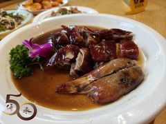 -德胜轩正宗顺德菜(宝安沙井会展中心店)