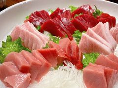 -鮨政· Omakase(港汇恒隆广场店)