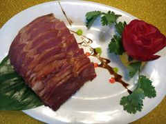 -呼吸森林·生态农庄农家乐私房菜