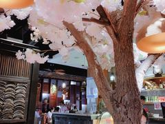 -蜜桃餐厅·江浙融合菜(荟聚购物中心店)
