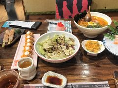 -披头士烧鸟居酒屋(王府井店)