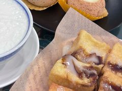 -民信老铺(双皮奶博物馆店)