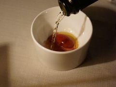-三嚥阁 La Villa Restaurant