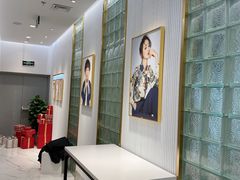 -海马体照相馆(环贸iapm大师爱情店)