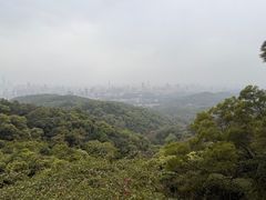 -广州市白云山风景名胜区