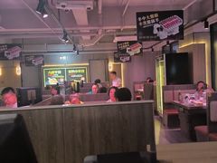 -丰茂烤串(全国首店)