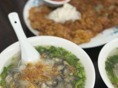-建国蚵煎蚵面