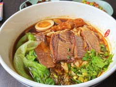 -康师傅私房牛肉面(申虹店)