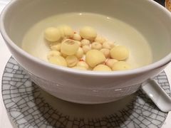 桂花莲子鸡头米-荣府宴(南阳路店)