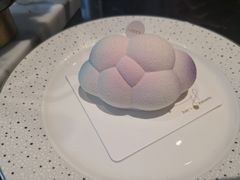 -朱迪小铺.半糖奶油蛋糕(海汇港店)