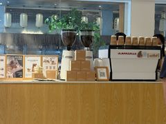 -Cafe on warm(丹霞店)