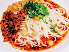 -新太二·鲜料川菜(晶耀前滩店)