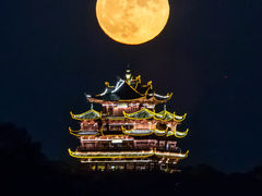 -城隍阁