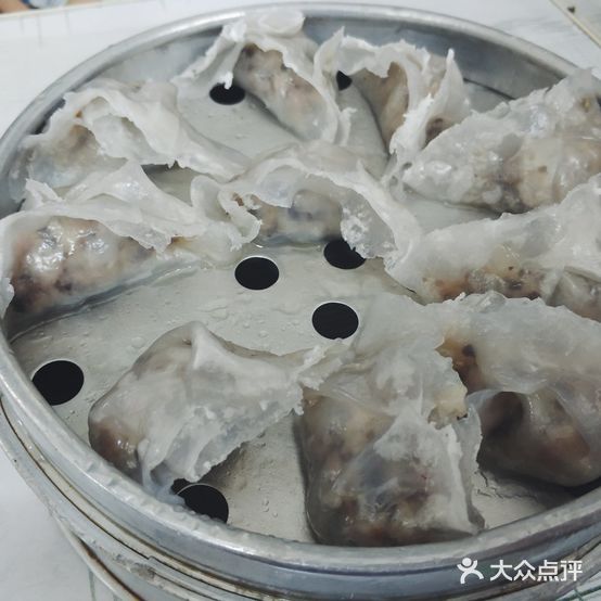 芳姐米饺卷份(总店)