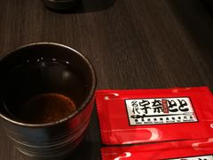 -名代宇奈备长炭烧鳗鱼居酒屋