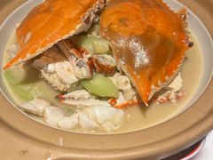-妈妈菜舟山海鲜(定海古城店)
