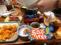 -十六蒲(桂林路店)