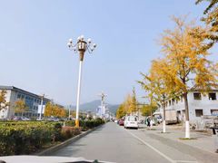 -北京周口店北京人遗址博物馆