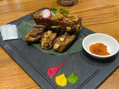 -敏珠拉姆藏餐·南京厨房(富春江东街店)