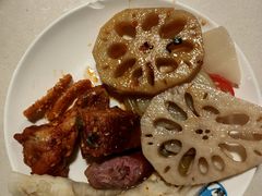 -爱客得牛排海鲜烤肉·火锅自助(春熙路黑金好店)