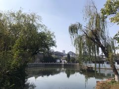 -水绘园