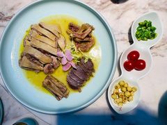 金陵盐水鸭-淮扬韵(凤八市政府店)