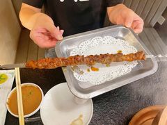 -常赢三兄弟·清真涮肉(崂山路总店)