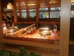 -九田家黑牛烤肉料理(新辰里亚运村店)