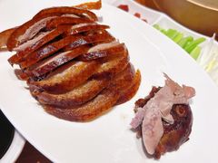 -新興传承烤鸭