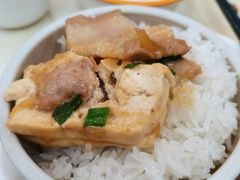 -福龙私房菜·客家大盆菜