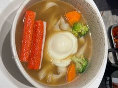 -鸣记脆皮烤鱼·海鲜烤鱼(马栏店)
