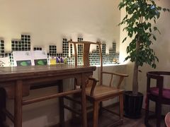 -五观堂素食(新华路店)