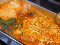 -HOTISLAND海鸡岛·韩国料理(江南西店)