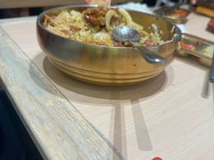 -稻百鲜·拌饭·朝鲜族石锅菜(江南万达店)