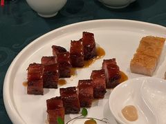 -誉八仙粤菜(万象天地店)